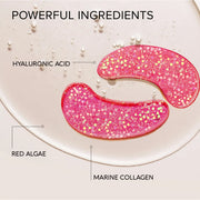 Maree Eye Patches for Puffy Eyes