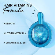 Maree Oil Capsules For Frizzy Hair