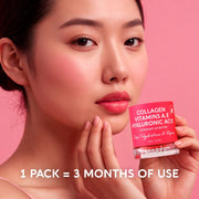 Maree Lip Moisturizer & Plumping Balm