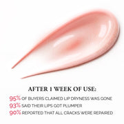 Maree Lip Moisturizer & Plumping Balm