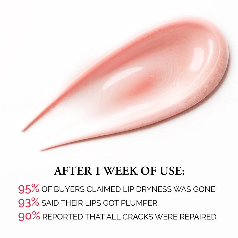 Maree Lip Moisturizer & Plumping Balm