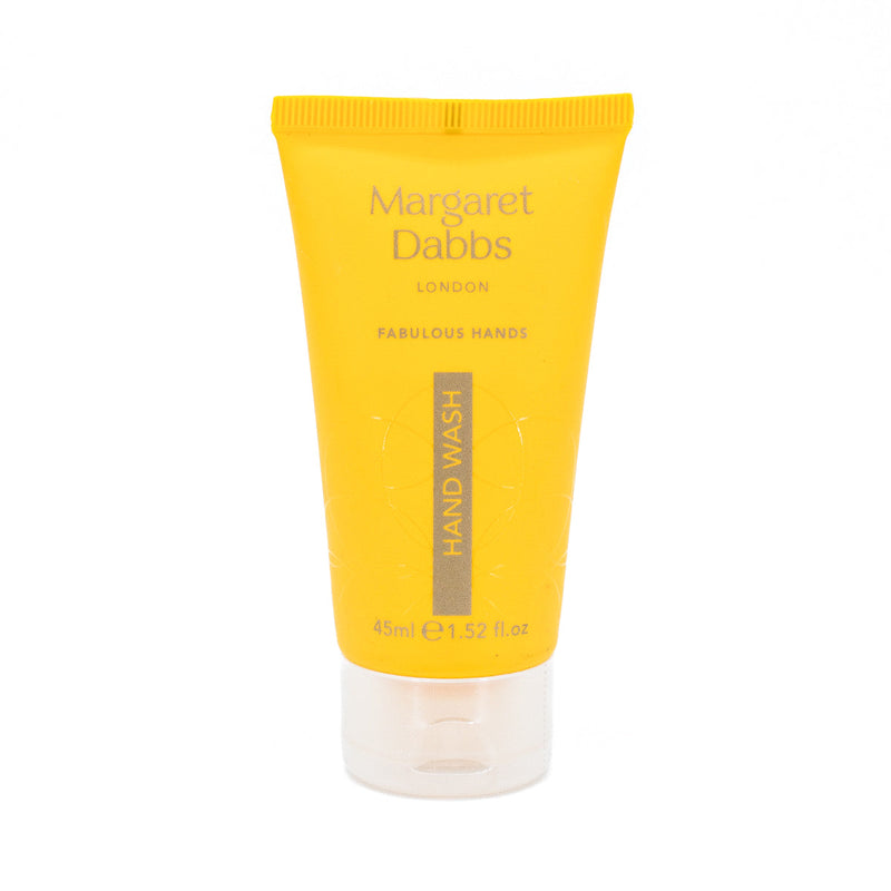 This is Beauty US Margaret Dabbs Nourishing Hand Wash 1.52oz - New Misc