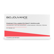 Bio Jouvance Paris Consumer Marine Collagen Extract Ampoules Wholesale