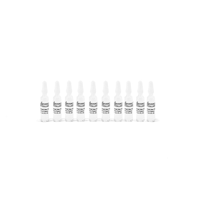 Bio Jouvance Paris Consumer Marine Collagen Extract Ampoules Wholesale