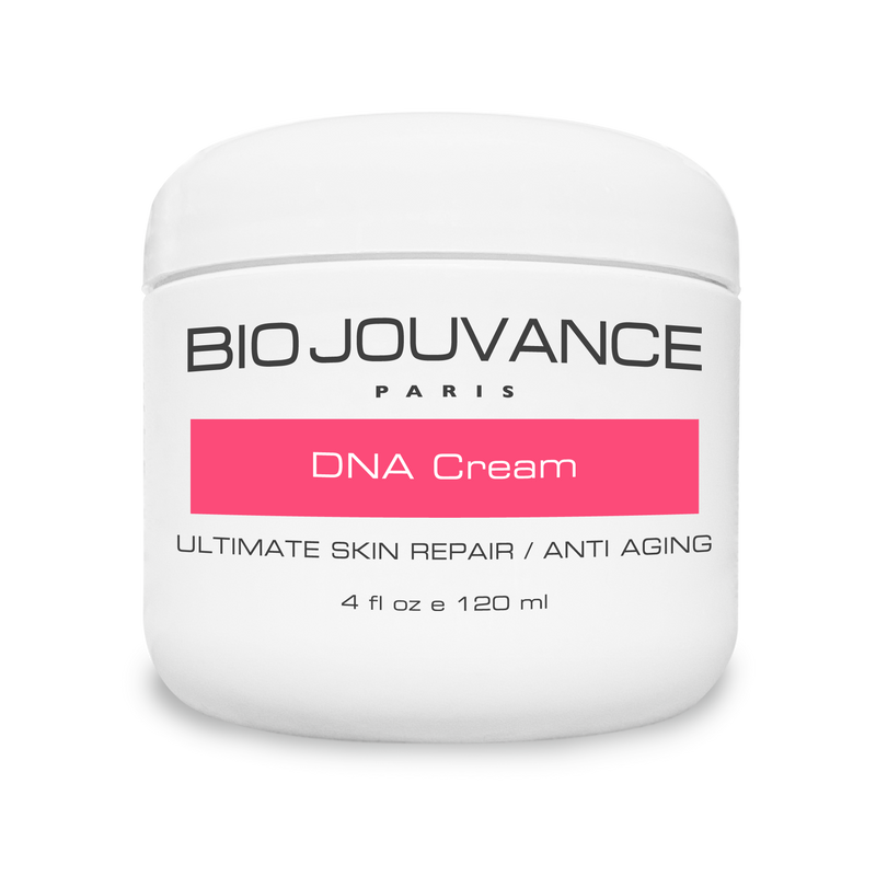 Bio Jouvance Paris Consumer Marine DNA Cream Wholesale