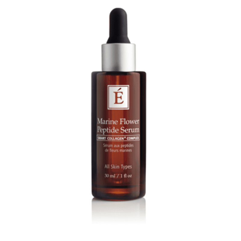 Nava Beauty EMINENCE Marine Flower Peptide Serum 1 OZ White Smoke