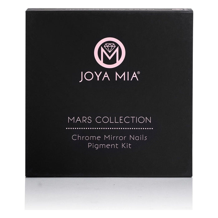 Joya Mia - Chrome Kit - Mars 0.25Oz.