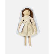 Be A Heart Mary Doll Dolls