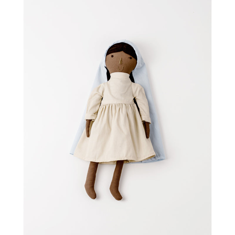 Be A Heart Mary Doll Dolls