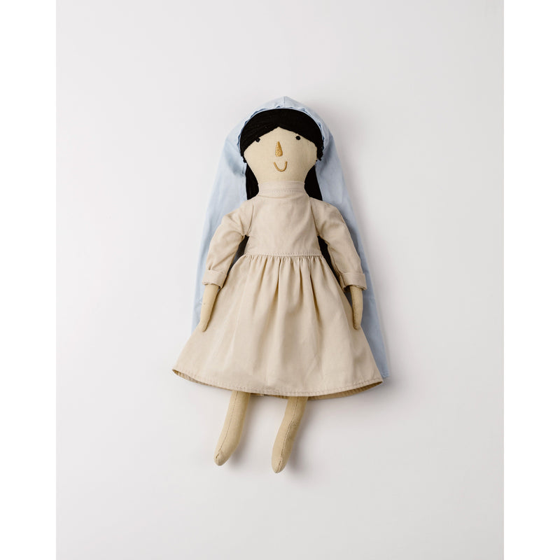 Be A Heart Mary Doll Dolls