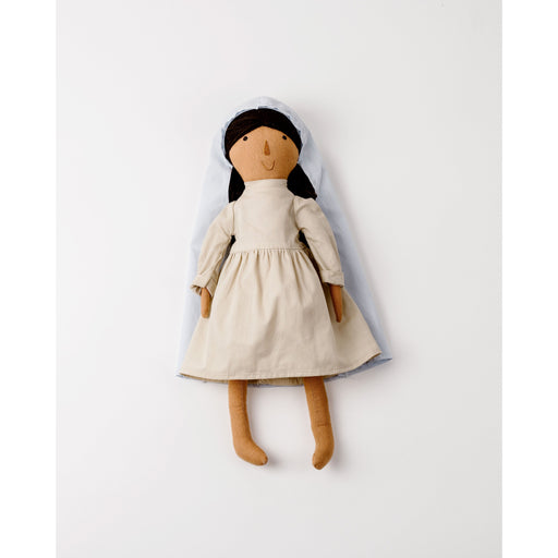 Be A Heart Mary Doll Dolls