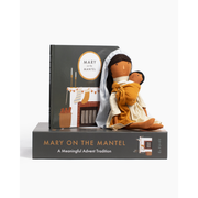 Be A Heart Mary on the Mantel® Full Set Activity Toys