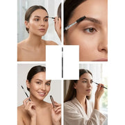 ZAQ Skin & Body EYELASH BRUSH Make Up