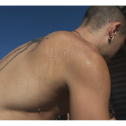 Bravo Sierra ANTIBACTERIAL BODY WIPES BODY WIPES