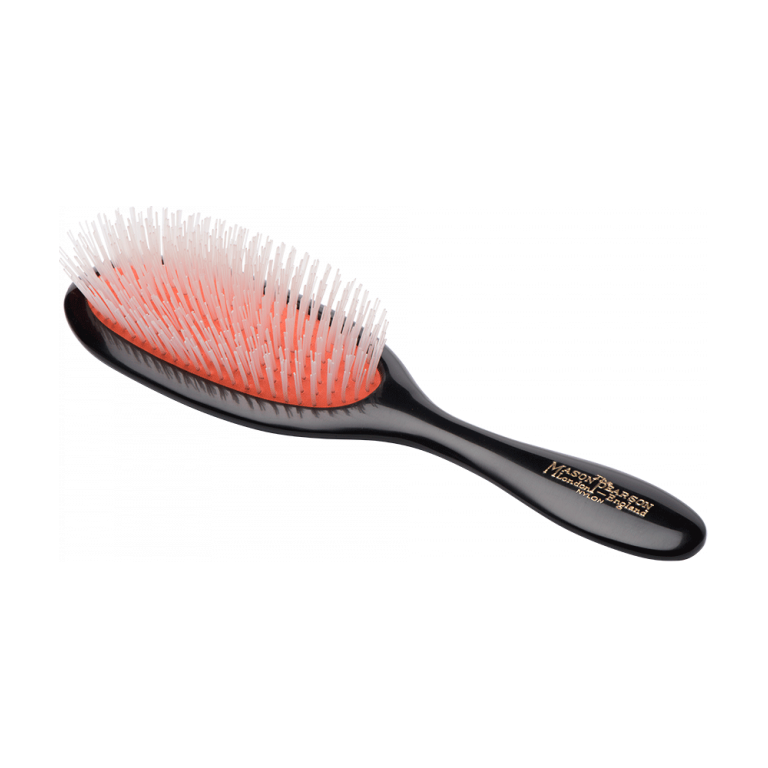Mason Pearson Mason Pearson Handy Nylon Hairbrush N3 Hair Brush