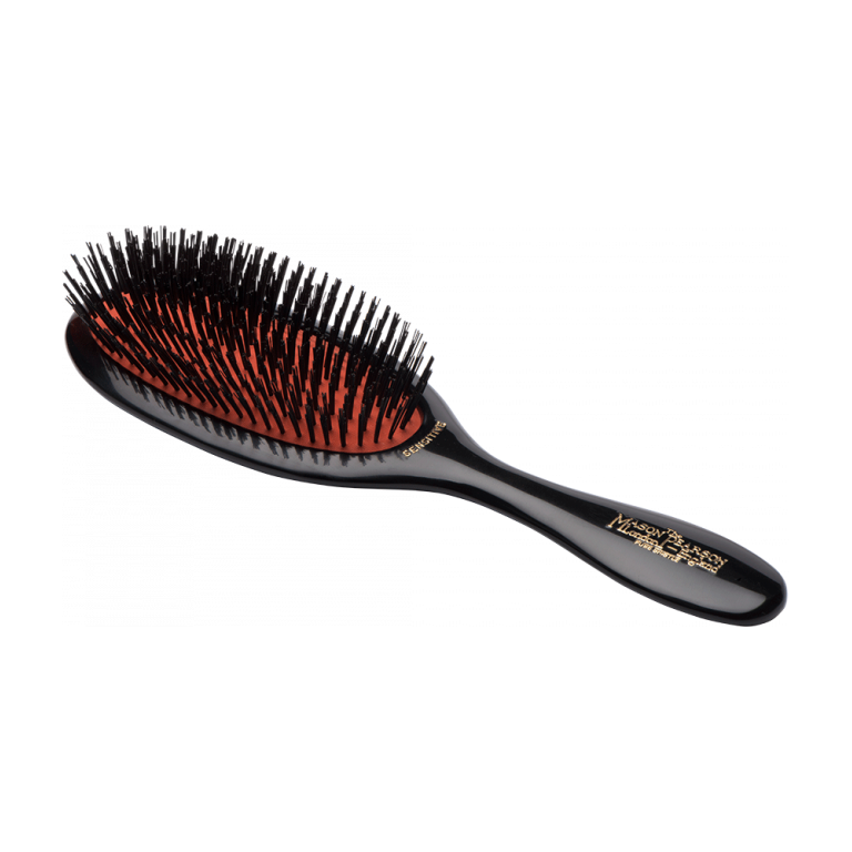 Mason Pearson Mason Pearson Handy Sensitive Hairbrush SB3 Hair Brush