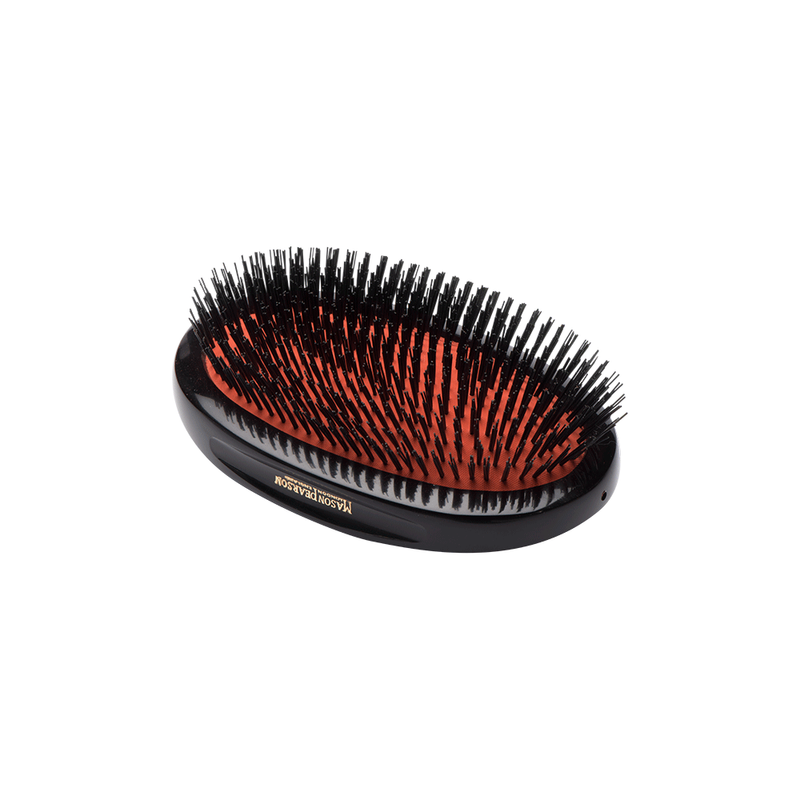 Mason Pearson Mason Pearson Military Large Extra Bristle Hairbrush B1M Hair Brush