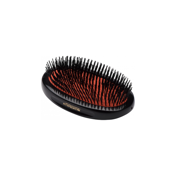 Mason Pearson Mason Pearson Military Small Extra Bristle Hairbrush B2M Hair Brush