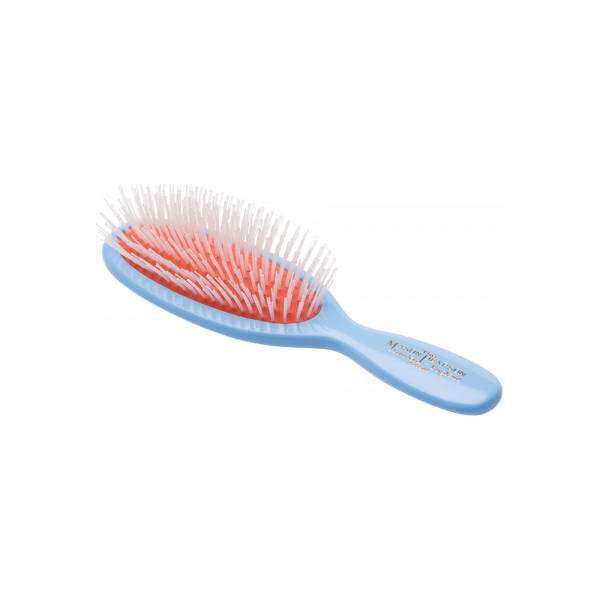 Mason Pearson Mason Pearson Pocket Nylon Hairbrush N4 Hair Brush