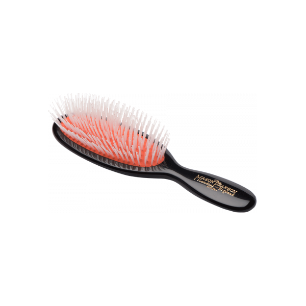 Mason Pearson Mason Pearson Pocket Nylon Hairbrush N4 Hair Brush