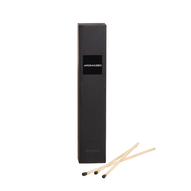 Aroma360 Matchbox Accessories