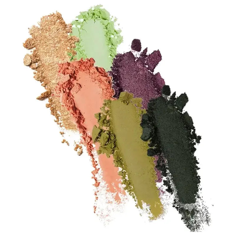 I 🖤 Boba | Milk Tea 6-Shade Palette