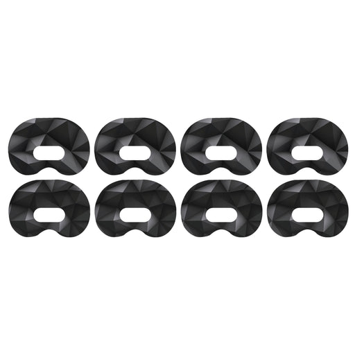 Peelz Matte GeometricMedtronic Guardian Connect Patch Tape - Pump Peelz Patch Medical Tape