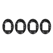 Peelz Matte Geometric Pod Patch Tape - Pump Peelz Patch Medical Tape