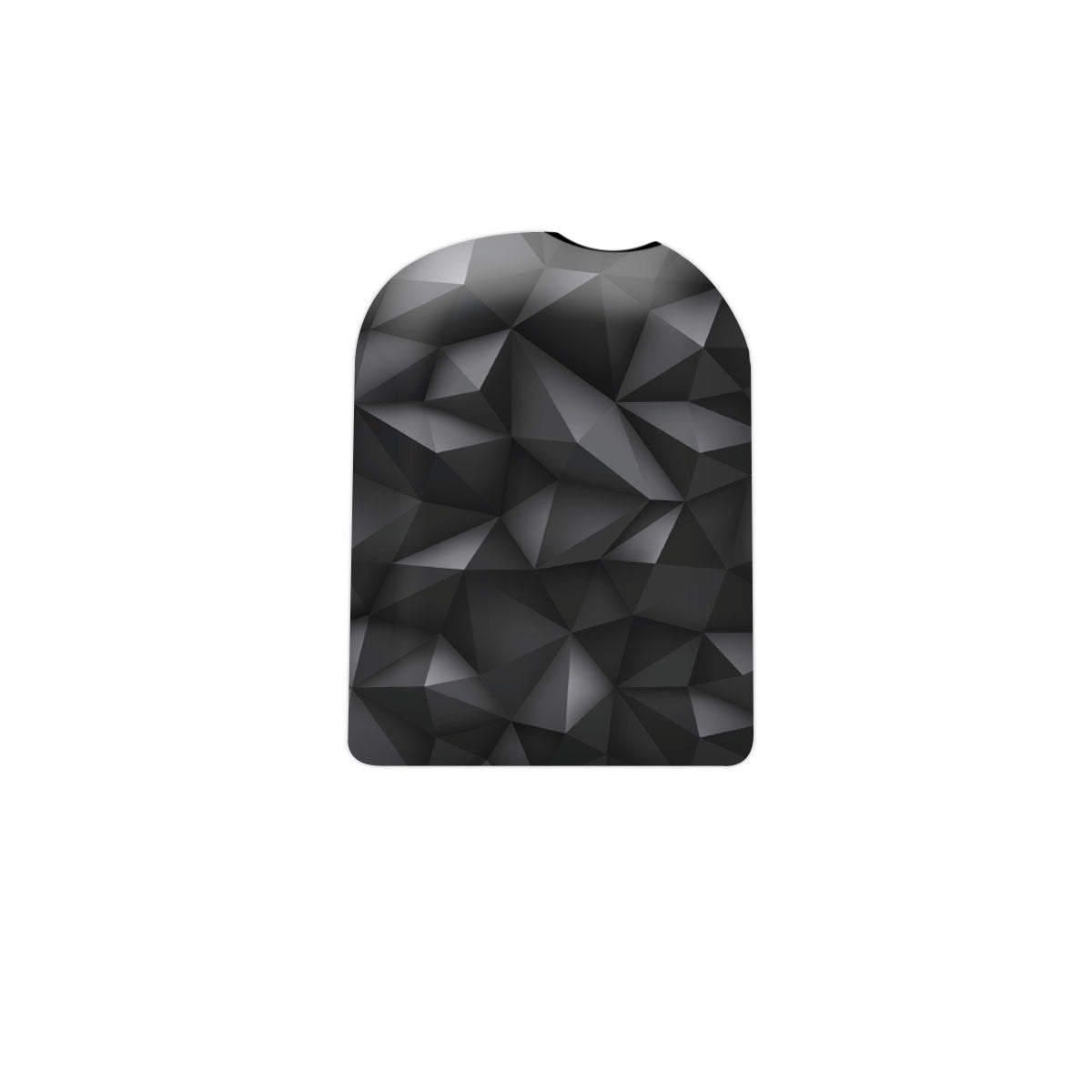 Matte Geometric Pod Sticker – Pump Peelz — Pasteur Pharmacy