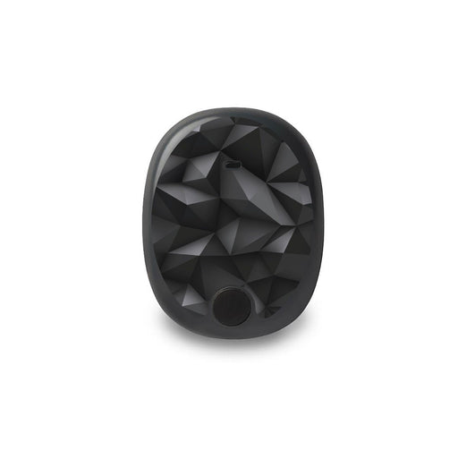 Peelz Matte Geometric for the Eversense Smart Transmitter Peelz/Stickers