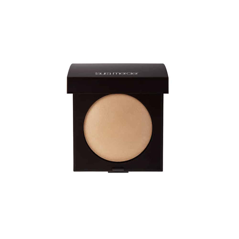 Nava Beauty Laura Mercier Matte Radiance Powder Black BRONZER 1