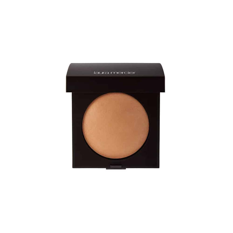 Nava Beauty Laura Mercier Matte Radiance Powder Black BRONZER 4