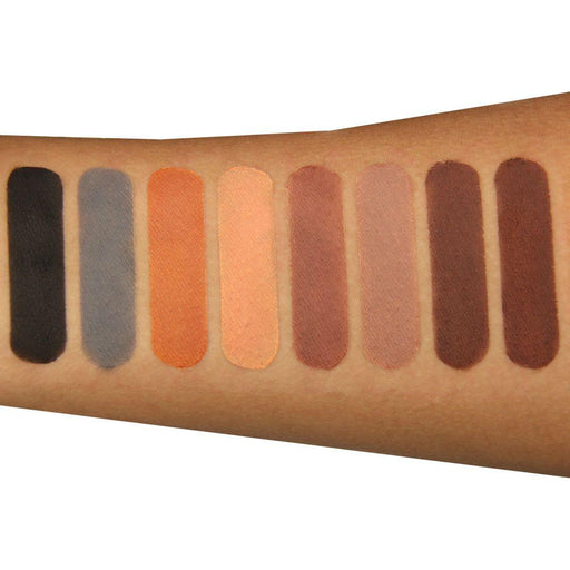 GladGirl Refill Pans for Customizable Palette After Care