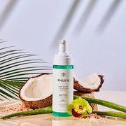 Philip B Philip B. Maui Wowie Volumizing Mouse 6 oz Hair Styling Product