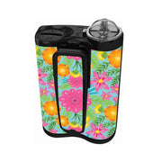 Peelz May Flowers Sticker for Medtronic MiniMed 770G & 780G Peelz/Stickers