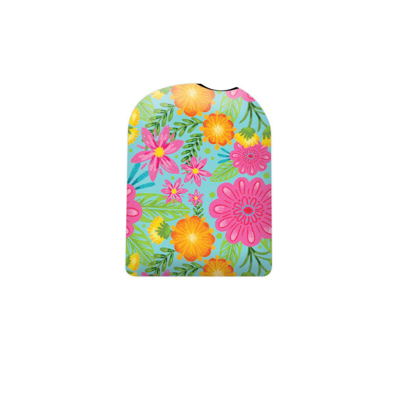 Peelz May Flowers Pod Sticker – Pump Peelz Peelz/Stickers