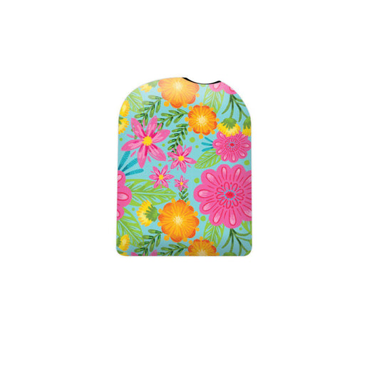 Peelz May Flowers Pod Sticker – Pump Peelz Peelz/Stickers