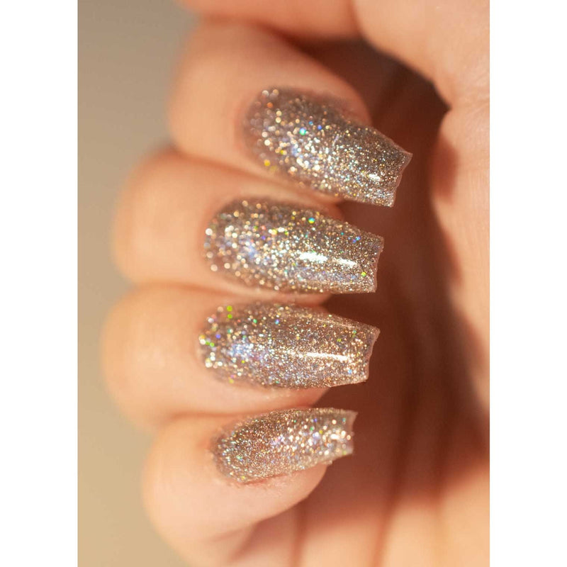 UberChic Beauty May I Have This Dance - Gel Polish Gel Polish