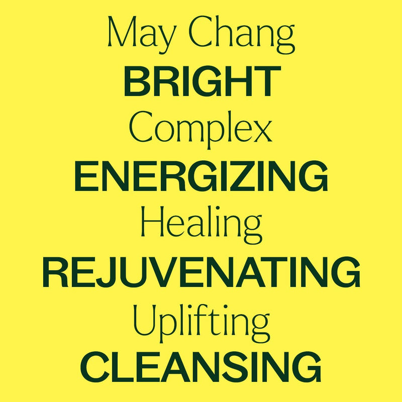 Plant Therapy May Chang Essential Oil Essential Oil