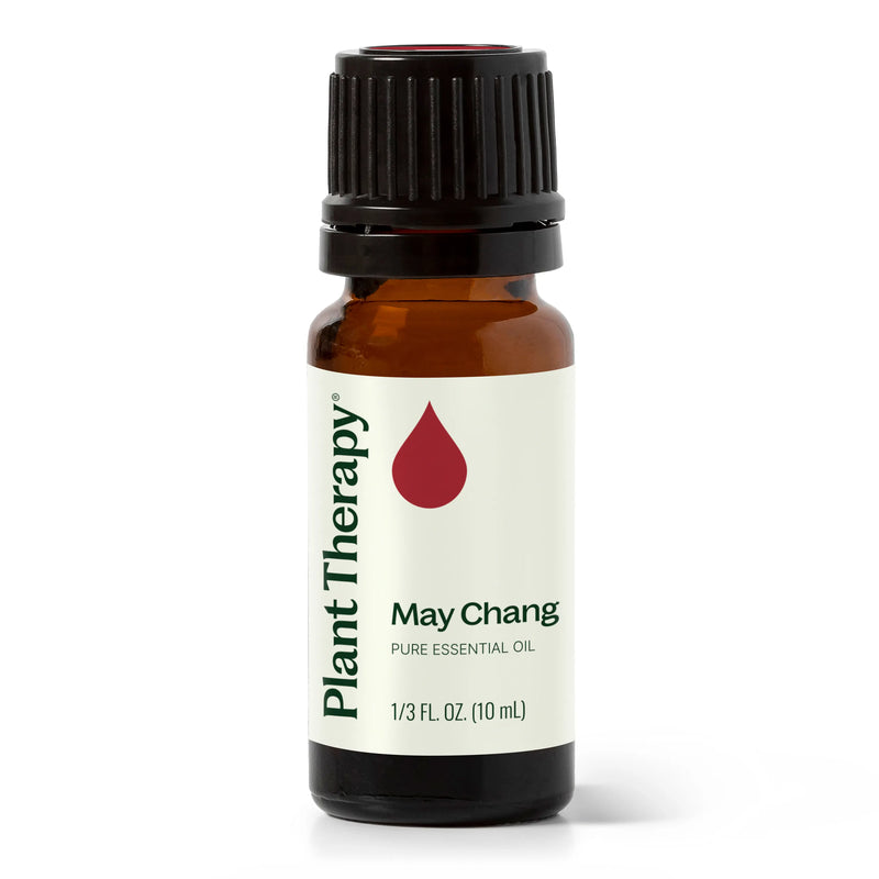 Plant Therapy May Chang Essential Oil Essential Oil
