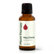 Plant Therapy May Chang Essential Oil Essential Oil