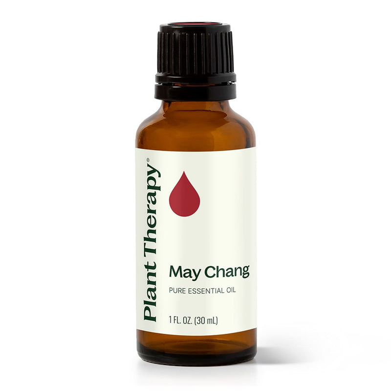 Plant Therapy May Chang Essential Oil Essential Oil