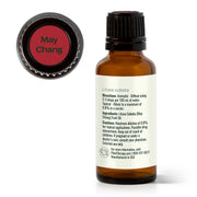 Plant Therapy May Chang Essential Oil Essential Oil
