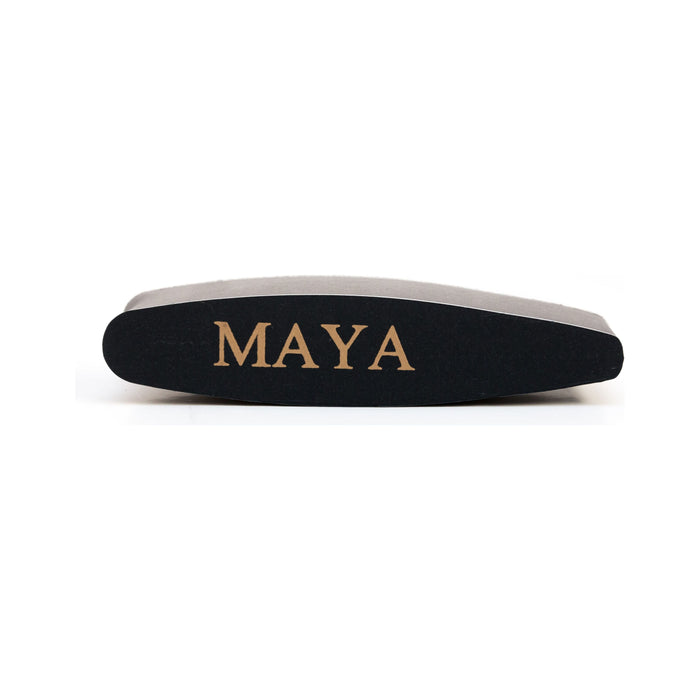 Maya Cosmetics - Oval File