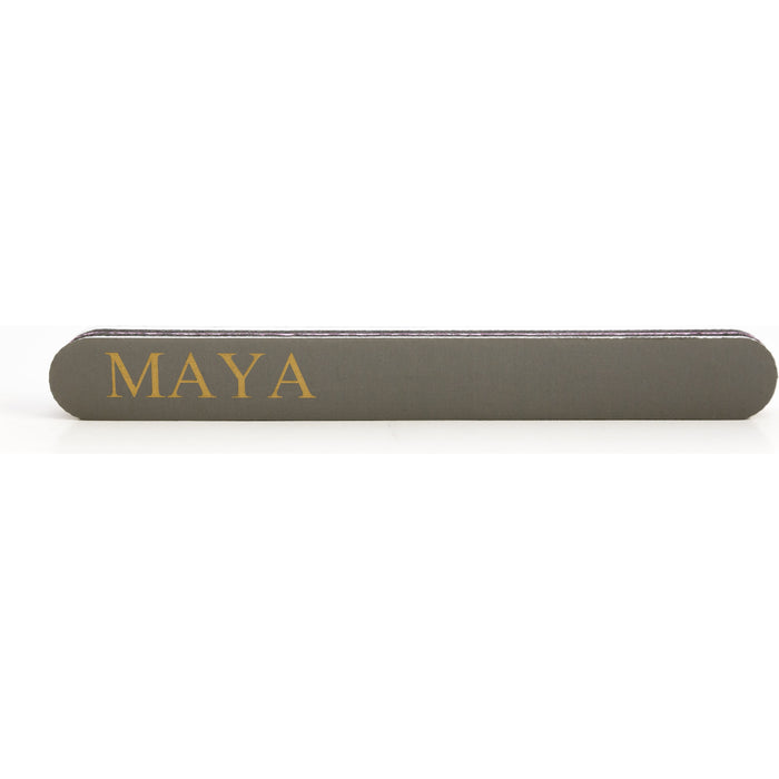 Maya Cosmetics - 3-Way Nail Buffer