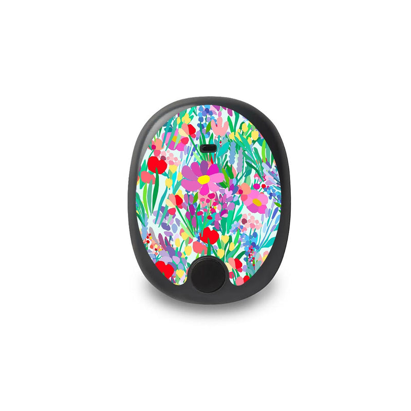 Peelz Meadow Eversense Smart Transmitter Peelz/Stickers