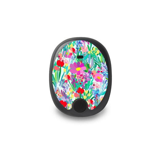 Peelz Meadow Eversense Smart Transmitter Peelz/Stickers