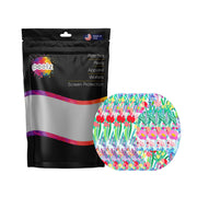 Peelz Meadow Pod Patch Tape - Pump Peelz Patch Medical Tape