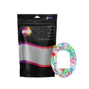 Peelz Meadow Pod Patch Tape - Pump Peelz Patch Medical Tape