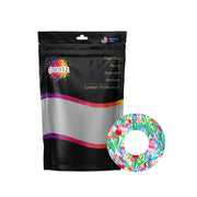 Peelz Meadow Patch  Tape Designed for the FreeStyle Libre 2 Patch Medical Tape